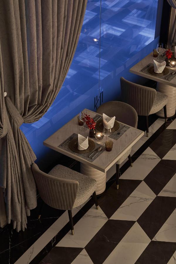 Hotel La Siesta Premium Saigon Hô Chi Minh-Ville