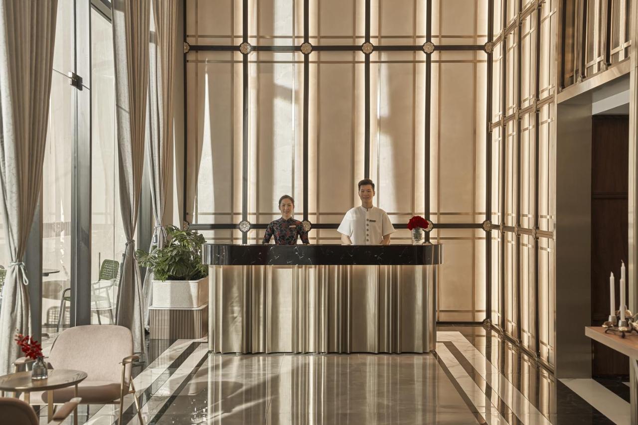 La Siesta Premium Saigon 5* Hô Chi Minh-Ville