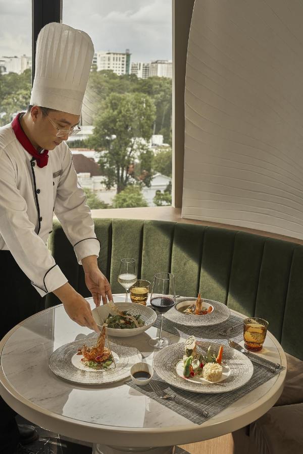 La Siesta Premium Saigon Hô Chi Minh-Ville