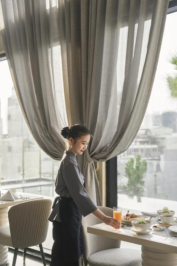 La Siesta Premium Saigon Hotel Hô Chi Minh-Ville