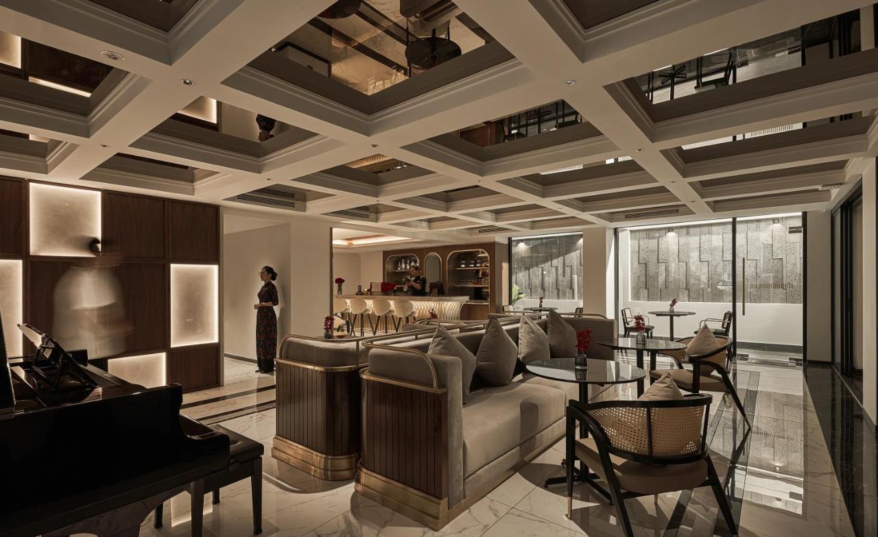 Hotel La Siesta Premium Saigon Hô Chi Minh-Ville