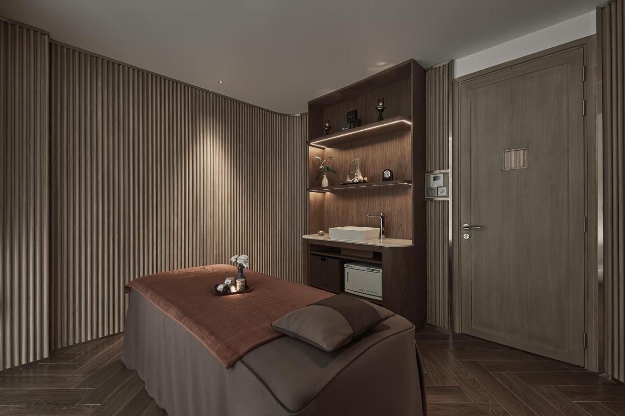 Hotel La Siesta Premium Saigon Hô Chi Minh-Ville