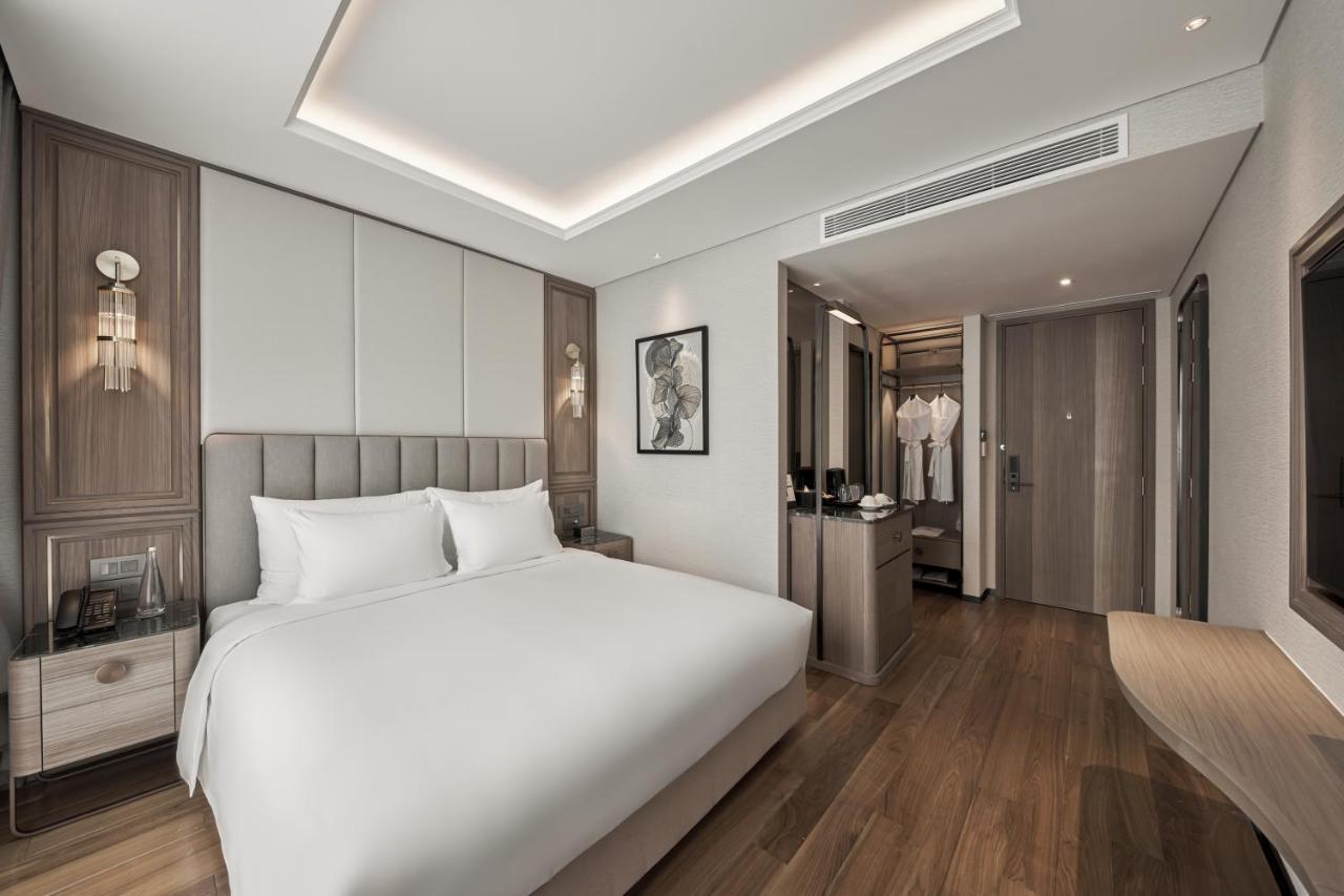 La Siesta Premium Saigon 5* Hô Chi Minh-Ville