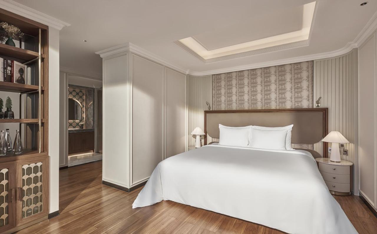 Hotel La Siesta Premium Saigon Hô Chi Minh-Ville
