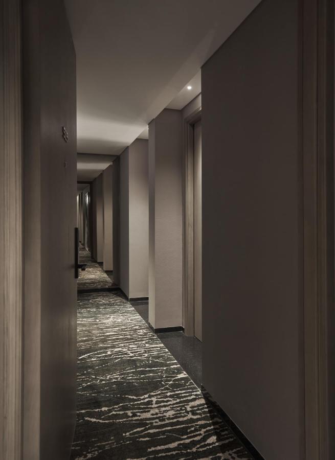 Hotel La Siesta Premium Saigon Hô Chi Minh-Ville